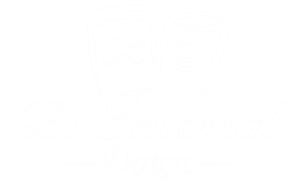 Bi İhtimal Datça